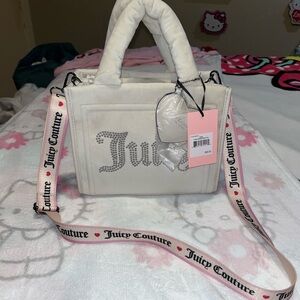 Juicy Couture crossbody handbags
